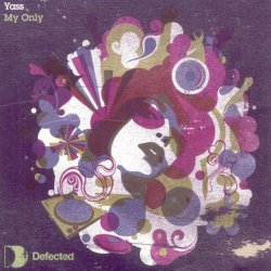 Cover Yass - My Only (Peak Time Vocal Mix)