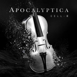 Cover Apocalyptica - Ashes Of The Modern World
