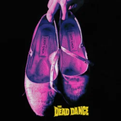 Cover Lady Gaga - The Dead Dance