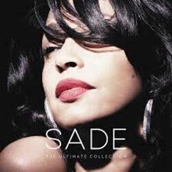 Cover Sade - The moon and the sky