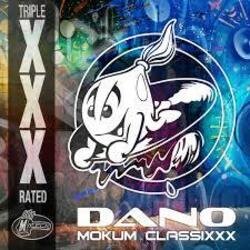 Cover Lords of Illusion - For Dano (Remastered)