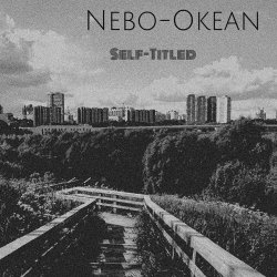 Cover Nebo-Okean - Postmodern