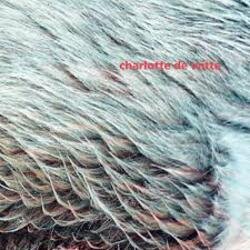 Cover Charlotte De Witte - Vision