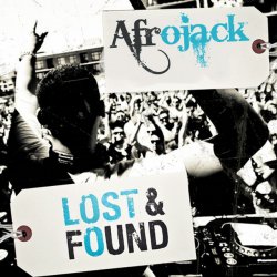 Cover Afrojack - Frontal (Original Mix)