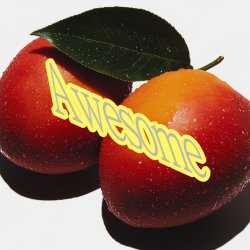 Cover Pompeya - Awesome