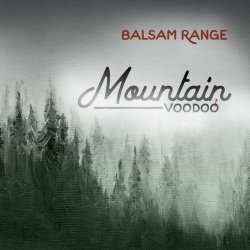 Cover Balsam Range - Blue Collar Dreams