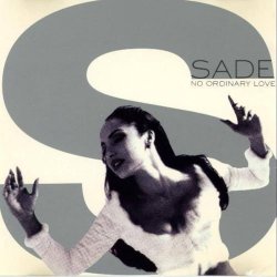 Cover Sade - No Ordinary Love