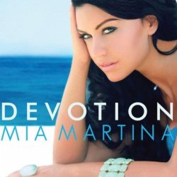 Cover Mia Martina & Edward Maya - Stereo Love