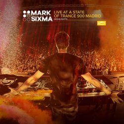 Cover Andrew Rayel & Mark Sixma - Chased