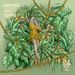 Cover Atmospherix - Silhouette