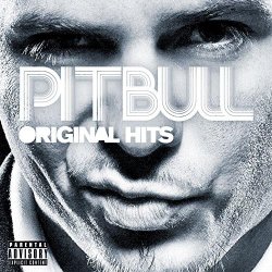 Cover Pitbull ft. Vybz Karte - Descarada (Dance)