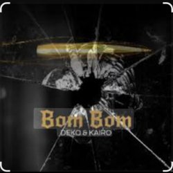 Cover PulseArc feat. Deko & Kairo - Bom Bom