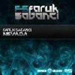 Cover Faruk Sabanci - Albino