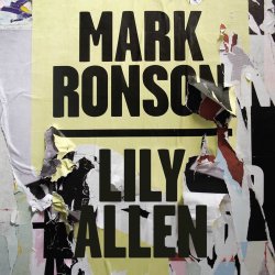 Cover Mark Ronson - Oh My God ft. Lily Allen (Emperor Machine Extended Vocal Mix)