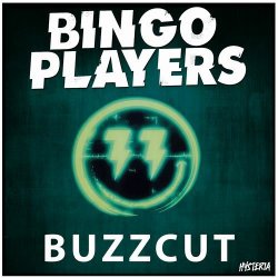 Cover Bingo Players - Buzzcut (Original Mix)