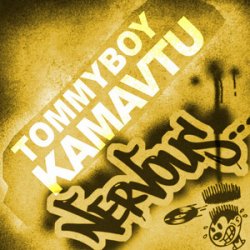 Cover Tommyboy - Kamavtu (Crazibiza Remix)