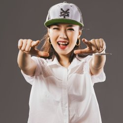 Cover Gaia - Inyathi