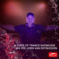 Cover Jorn van Deynhoven - New Horizons (Mark Sixma Remix)