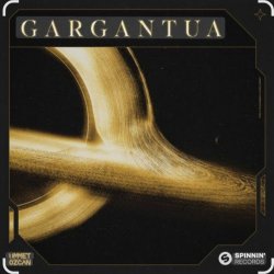 Cover Ummet Ozcan - Gargantua