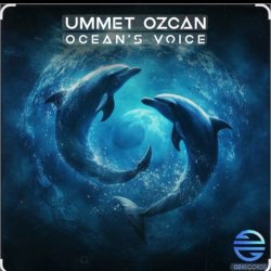 Cover Ummet Ozcan - Ocean's Voice