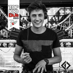 Cover David Gravell - The Last Of Us