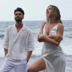 Cover Edward Sanda & Ioana Ignat - Tu pe mine m-ai ales