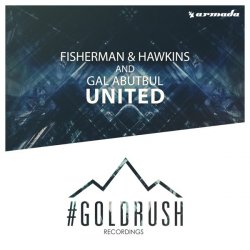 Cover Fisherman & Hawkins and Gal Abutbul - United