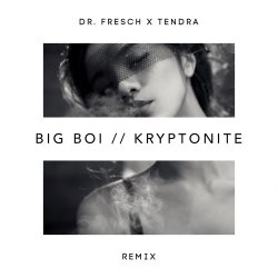Cover Big Boi - Kryptonite (Dr. Fresch x Tendra Remix)