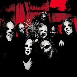 Cover Slipknot - The Blister Exists