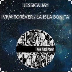 Cover Jessica Jay - Viva Forever