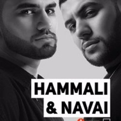Cover HammAli & Navai - Прятки(Original Mix)