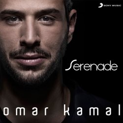 Cover Omar Kamal - Bridge Over Troubled Water