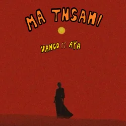 Cover Vanco & Aya - Ma Tnsani (Tiësto Remix)