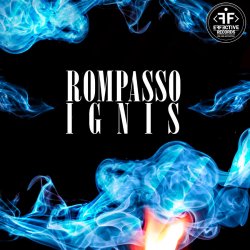 Cover Rompasso - Ignis