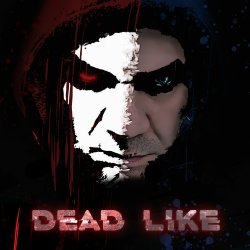 Cover DeadLike - Засыпай