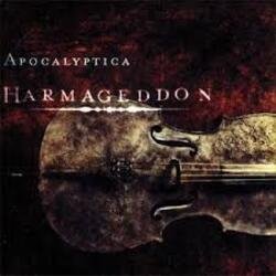 Cover Apocalyptica ft. Eicca Toppienen - Harmageddon