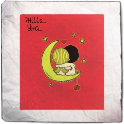 Cover 7Hills - Уна