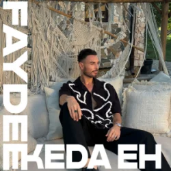 Cover Faydee - Keda Eh