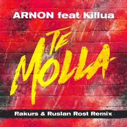 Cover Arnon & Killua & Killua - Te Molla