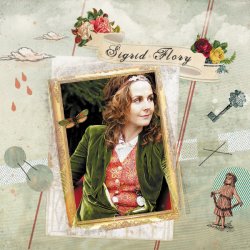 Cover Sigrid Flory - L'Omerta