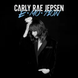 Cover Carly Rae Jepsen - Guardian Angel