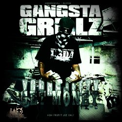 Cover Young Jeezy - 24 23