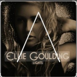 Cover Ellie Goulding - Every Time You Go
