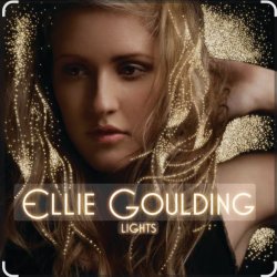 Cover Ellie Goulding - I'll Hold My Breath