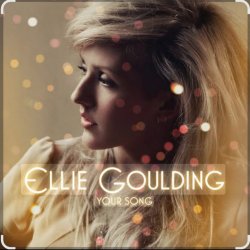 Cover Ellie Goulding - Lights