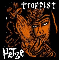 Cover TRAPPIST - Like A Prayer X Combo Vine