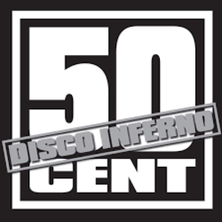 Cover 50 Cent - Disco Inferno