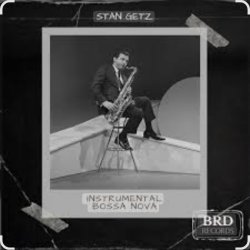Cover Stan Getz - Cool Mix