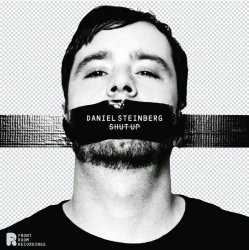 Cover Daniel Steinberg - Shut Up (Extended Mix)