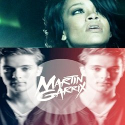 Cover Martin Garrix & TV Noise - Just Some Loops (Original Mix)
